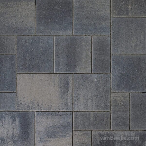 Permacon Melville 80 Paver